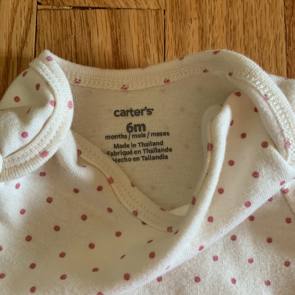 Flower 3 piece outfit - Picture 7 of 10